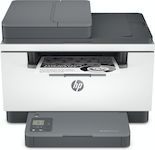 HP multifuncion laser monocromo LaserJet M234sdw