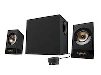 LOGITECH Altavoces Z533 2.1 / 60W