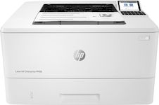 HP impresora laser monocromo laserJet Enterprise M406dn