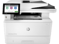 HP multifuncion laser monocromo LaserJet Enterprise M430f