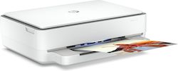 HP multifuncion inkjet ENVY 6020e (Opcion HP+ solo consumible original, cuenta HP, conexion)