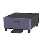 KYOCERA Mesa incluye soporte de pie con ruedas TASKalfa 2554ci TASKalfa 3554ci