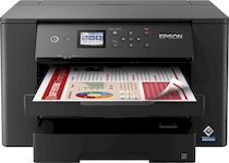 EPSON Impresora A3 WorkForce WF-7310DTW