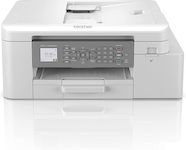 BROTHER Multifuncion Inkjet MFC-J4340DW