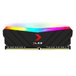 PNY memoria RAM XLR8 GAMING EPIC RGB 1X16GB 3200MHZ DIMM DDR4