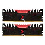 PNY memoria RAM XLR8 GAMING 2X8 3200 DIMM DDR4