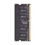 PNY memoria RAM 1x4GB 2666  SO-DIMM DDR4