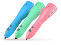 COLIDO Pen 3D LT-P66 Rosa