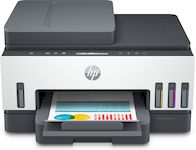 HP multifuncion inkjet Smart Tank 7305