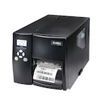 GODEX Impresora de Etiquetas EZ2250i Transferencia Termica y Directa 177mm/seg, 203dpi (USB + Ethern