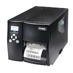 GODEX Impresora de Etiquetas EZ2350i Transferencia Termica y Directa 127mm/seg, 300dpi (USB + Ethern