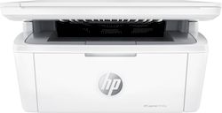 HP Multifuncion Laser monocromo LaserJet M140w