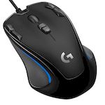 LOGITECH Raton G300S OPTICO USB - 910-004346