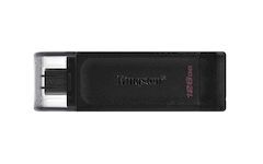 KINGSTON Pendrive Datatraveler USBC 3.2 128GB