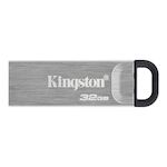 KINGSTON Pendrive Datatraveler KYSON 32GB / USB 3.2 GEN 1