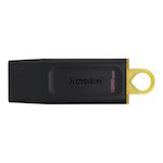 KINGSTON Pendrive Datatraveler EXODIA 128GB / USB 3.2 GEN 1