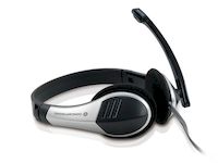 CONCEPTRONIC AURICULAR CHATSTAR2 V2 STERO MICROFONO C08-045