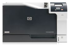 HP impresora laser color laserJet Professional  CP5225DN A3