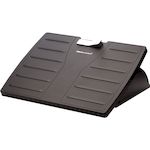 FELLOWES  Reposapies Ajustable 8035001/ 11.11 x 44.45 x 33.34cm