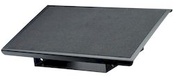 FELLOWES Reposapies metalico Professional Series