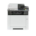 KYOCERA Multifuncion Laser Color ECOSYS MA2100cwfx (Tasa WEEEE incluida)