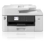 BROTHER Multifuncion Inkjet MFC-J5340DW