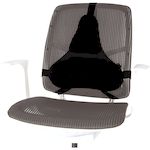 FELLOWES Cojin lumbar ergonomico Professional Series
