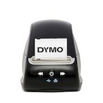 DYMO Rotuladora LABEL WRITER LW550 TURBO NUEVA SERIE - RECONOCIMIENTO DE CINTA