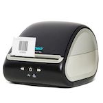 DYMO Rotuladora LABEL WRITER LW5XL NUEVA SERIE - RECONOCIMIENTO DE CINTA. ETIQUETA GRANDE (ESPECIAL ENVIOS)