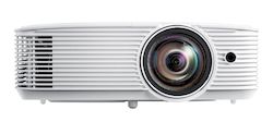 OPTOMA Proyector CORTA FOCAL X309ST 3700L XGA HDMI (E9PD7Q01EZ1) X309ST