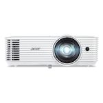 ACER Proyector S1386WH / 3600Lm / WXGA / HDMI