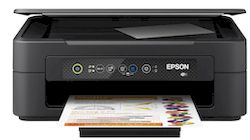 Epson Equipo multifuncion color XP-2200 A4