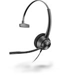 PLANTRONICS Auricular Encore HW310 QD Monoaural