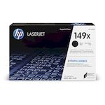HP Toner 149X Negro para LaserJet Pro 4002, 4102