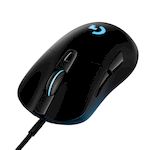 LOGITECH Raton Gaming G403 HERO