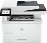 HP multifuncion laser monocromo LaserJet Pro MFP 4102fdn