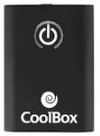COOLBOX WIRELESS AUDIOLINK BLUETOOTH