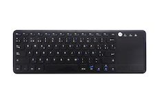 COOLBOX TECLADO INALAMBRICO COOLTOUCH