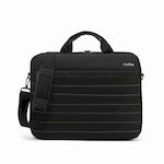 COOLBOX MALETIN PORTATIL 15.6" NEGRO