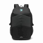 DEEP GAMING Mochila Portatil DG 15.6" NEGRO