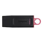 KINGSTON Pendrive Datatraveler EXODIA 256GB / USB 3.2 GEN 1