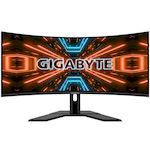 GIGABYTE Monitor LED GAMING G34WQC A-EK 34" NEGRO VA LCD 2K 2 X HDMI 2 X DP 144HZ 1MS VESA 100