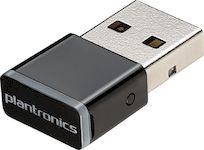 Poly Adaptador Bluetooth Plantronics BT600 para Ordenador sobremesa - USB - Externo