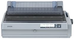 EPSON Matricial 24p LQ-2190