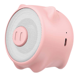 AVENZO ALTAVOZ BLUETOOTH INFANTIL PIG