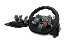 LOGITECH VOLANTE  G29 DRIVING RACING WHEEL ACC