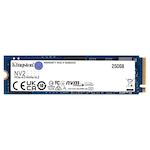 KINGSTON Disco Duro Interno 250GB SNV2S / 250G PCIE 4.0 NVME