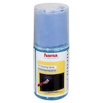 HAMA LIMPIEZA 200 ml Gel+Gamuza LCD/OLED/Plasma