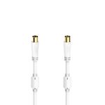 HAMA Cable Antena M-H 100db 3m TEC