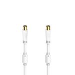 HAMA Cable Antena M-H 100db 1,5m TEC